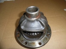 SCATOLA PLANETARI DIFFERENZIALE ALFA ROMEO GIULIA 1300 1600 1750 serie 105