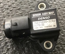 ✅ Honda MAP Sensor 079800-3280 Civic Accord INTEGRA Manifold Air Pressure Acura