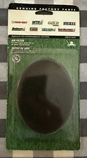 New - Genuine Part - Air Filter - OEM-751-10732 - MTD Troy-Bilt Huskee Yard-man