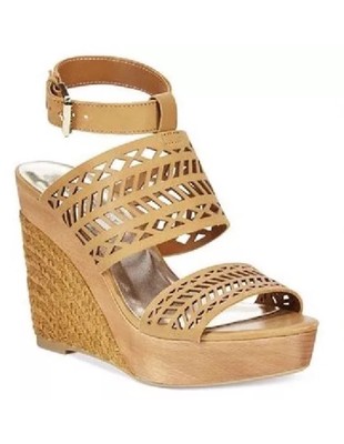 ralph lauren penelope wedge