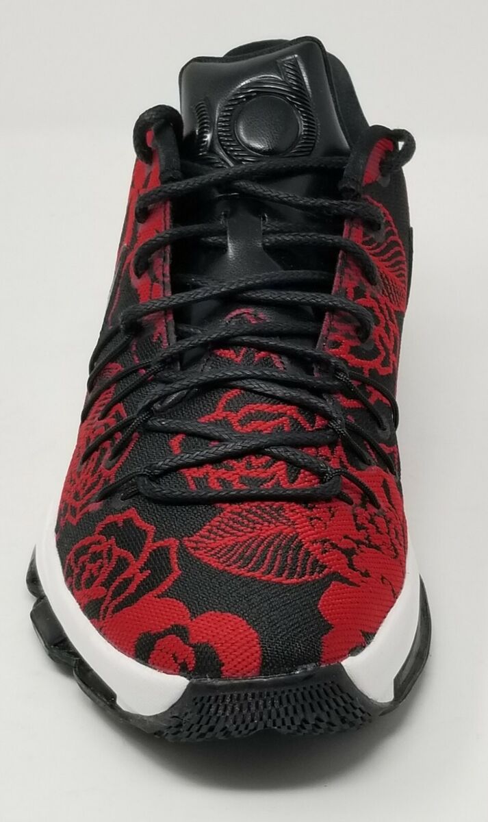 Nike KD 8 Ext Floral Finish 806393 004 Size 8.5 | eBay Nike KD 8 Ext Floral Finish 806393 004 Size 8.5 | eBay