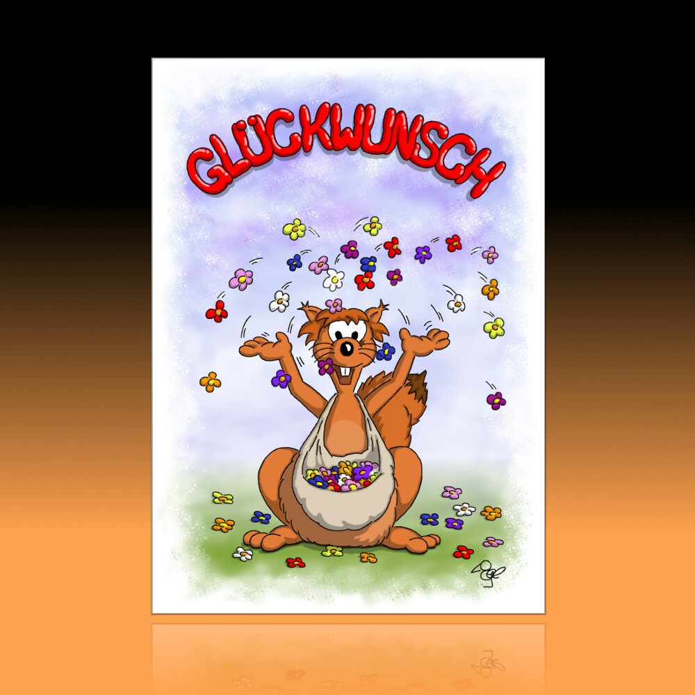 Twizler Lustige Osterkarte Mit Hase – Humorvolle Grußkarte Mit Spruch, Inkl. Umschlag