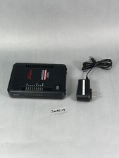 At&t NETGEAR 7550 Wireless-n Gateway Modem Adsl2 Router B90-755025-15 ...