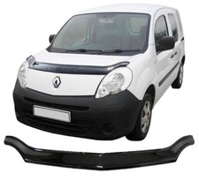Hood Deflector Bonnet Guard Protector For Renault Kangoo 2008 - 2013 SCOUTT