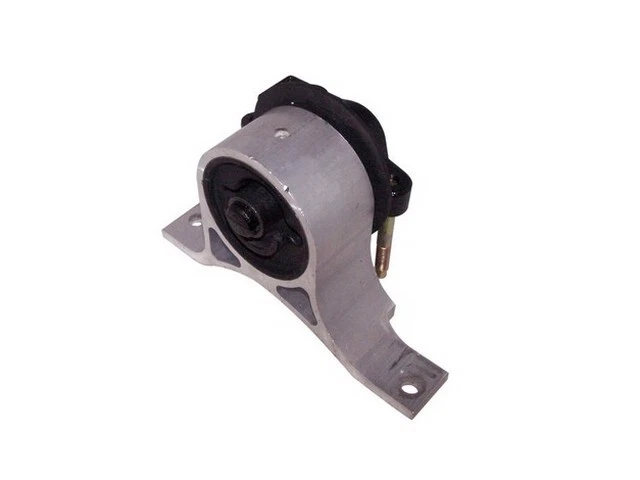 Fits 2003-2007 Nissan Murano 3.5L 2WD w/Sensor Wire Motor & Trans Mount 4PCS - Image 2 of 4