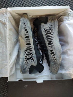 Size 14 - adidas AE 1 Low Ascent Pack Anthony Edwards Basketball