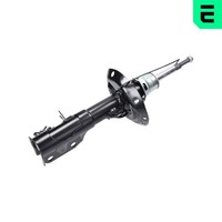 Optimal StoßDäMpfer Vorne Links FüR Honda Jazz III GE City Stufenheck GM2 GM3