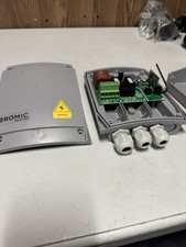 Bromic Heating Control Box TVRCL916A02F7 110 230V IP54 Made in Italy