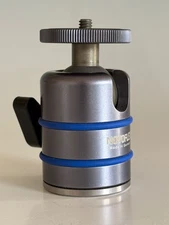 Novoflex Ballhead For Camera Tripod Photography NICE Made in Germany