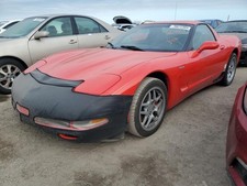 60k Mile Corvette Manual Mt Transmission Wz06 01 02 03 04 Oem Wty Warranty Oe
