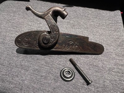 Thompson Center Hawken Renegade Hawken 50 Caliber  Muzzleloading Percussion Lock