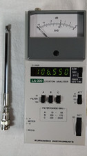 Kuranishi LA-300 Location Analyzer - USED Working
