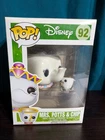 Funko Pop! Vinyl: Disney - Mrs. Potts (w/ Chip) #92 Minor Box Wear