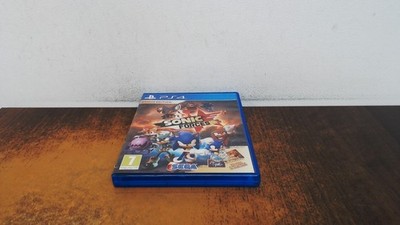 Sonic Forces Bonus Edition (PS4) Arabische Edition, , SEGA, 2017, P
