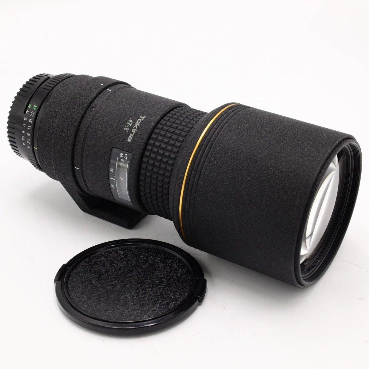 Tokina 300mm Camera Lenses for sale - eBay