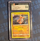 CGC 10 Dragonite 96/149 Sun & Moon Holo Rare 2017 English Pokemon TCG
