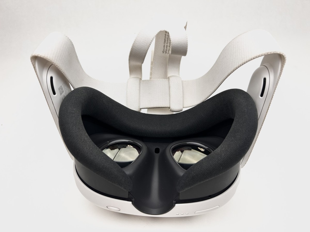 Oculus Quest 3 VR Headset 512GB - used | eBay