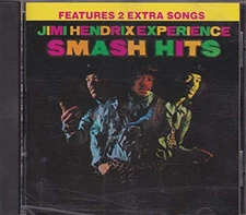 Smash Hits - GOOD