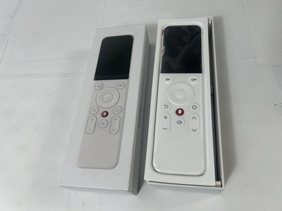 SwitchBot Multi-Use Smart Universal Remote Control w/Customized App New Open Box