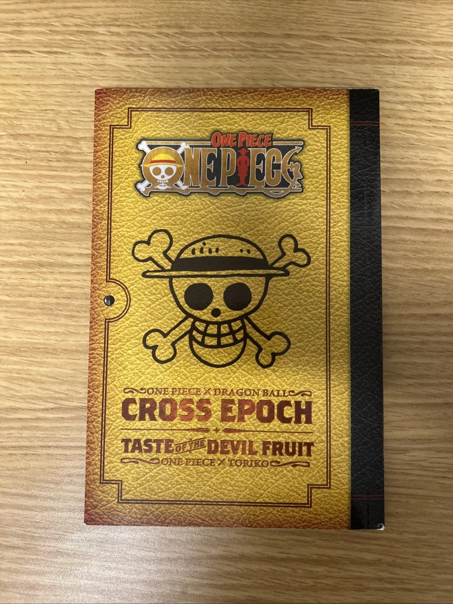 25+ dragon ball x one piece for sale | Updated Oct 2026