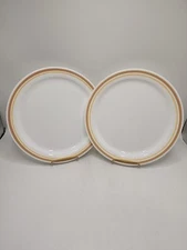 Corelle "Almond" 10 1/4 Inch Dinner Plate-Set of 2