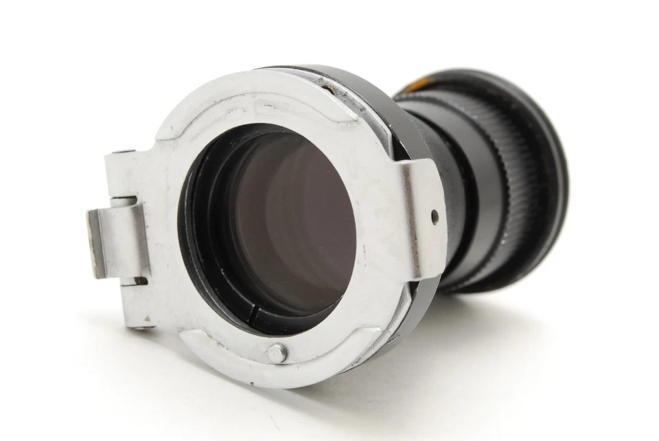 [Exc+5] Asahi Pentax 6x7 Magnifier View Finder for 6x7 67 67II Camera From JAPAN - Image 4 of 4