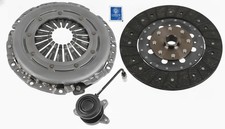 Kit d'embrayage Ssangyong KORANDO