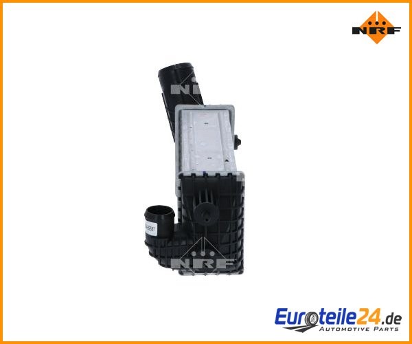 LadeluftküHler Nrf 30462 FüR Peugeot 308 I 5008 308 Sw I Ds-image