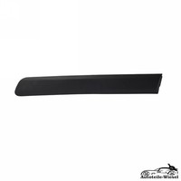 Zierleiste TüR Hinten Links FüR Fiat Doblo 119 223 05-10