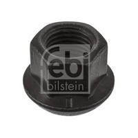 5X Radmutter FüR VW Transporter 24 25 1.6 1.7 1.9 2.0 2.1 79 Bis 92 Febi Teil