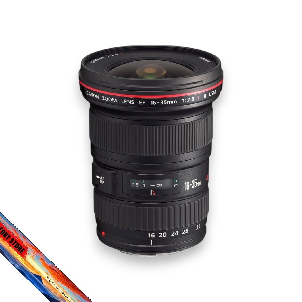 実用品】Canon EF 16-35mm F2.8L USM Amazon.com : Canon Wide