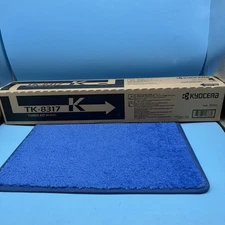 Kyocera TK-8317K Original Toner Cartridge (tk8317k)