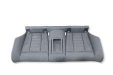 BMW G42 2 G87 M2 R�cksitz Leder Merino Schwarz 7885691