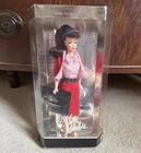 Vintage Mattel Busy Gal Reproduction Barbie Doll 13675 1995 NRFB