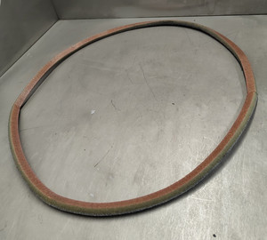 Bauknecht TK PLus 8A2Di Tür-Dichtung Wärmepumpentrockner Abdichtung ⌀50cm #60005