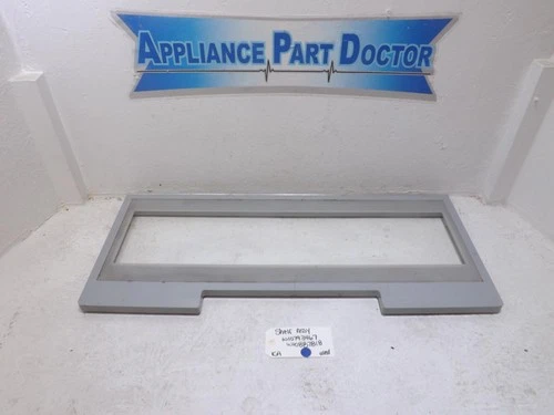 KitchenAid Refrigerator W10793467 W10887818 Shelf Assy Used