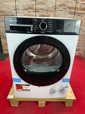 BAUKNECHT TR SUPER ECO 8B Wärmepumpentrockne...