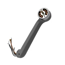 Original Left Rear Motor Arm Repair Parts for DJI Mavic Air 2S Drone ccss