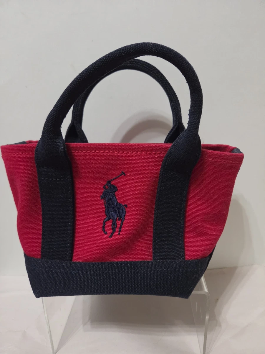 Ralph Lauren Mini Bags & Handbags for Women for sale | eBay