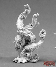 Reaper 03675 Gravewailer Dark Heaven Legends Metal Miniature