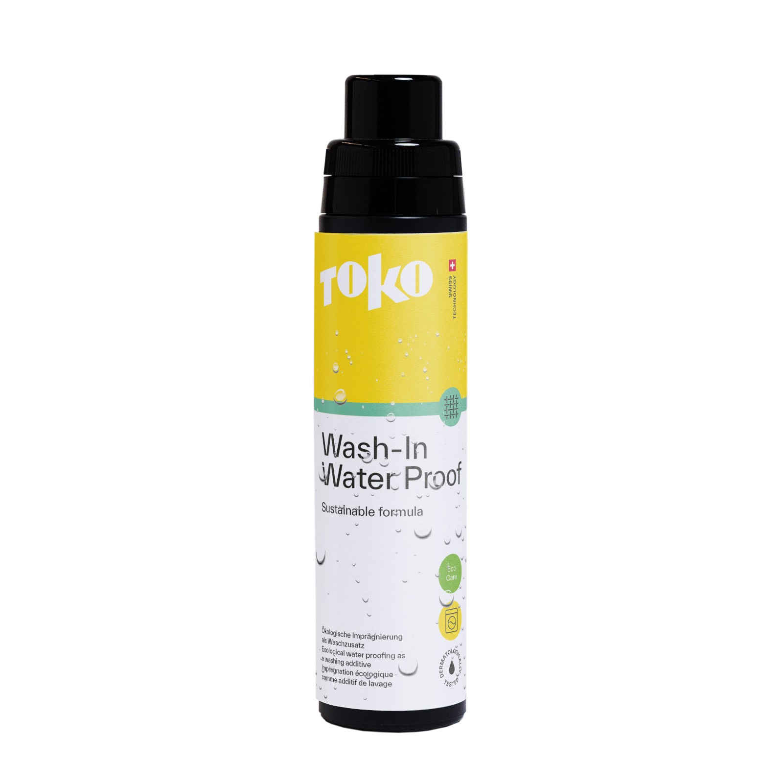 Care Wash-In Proof 250 ml - Bild 2