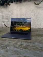 Apple MacBook Pro 16" 2019 1TB SSD, Intel Core i9 9th Gen, 16GB
