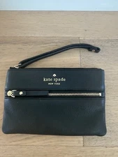 kate spade hand held