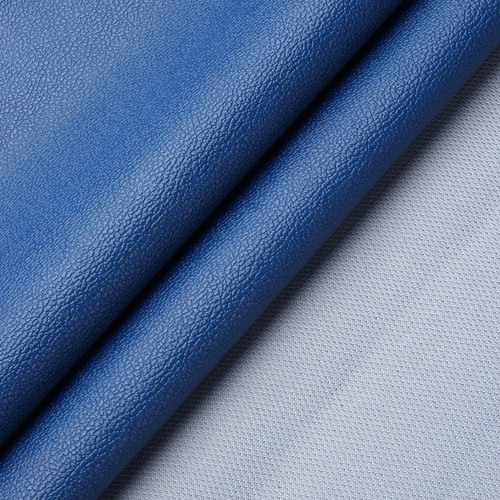 Vinyl Fabric, Marine Faux Leather Upholstery, for Upholstery Crafts, DIY Sewi...