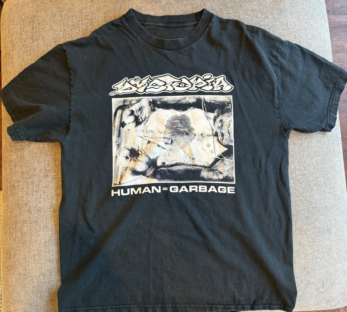 dystopia shirt products for sale | eBay