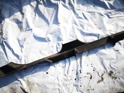 Opel Meriva 2009 Interior door step trim - FRONT LEFT 13116109, 13 #2959756-64