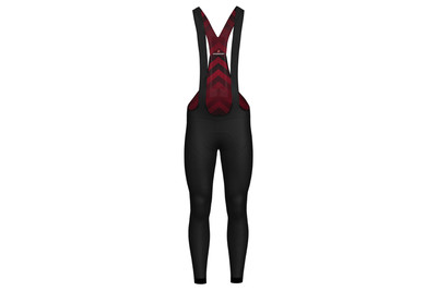 MASSI Culotte ciclismo PRO