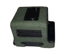 Combat Textiles Cordura Wrap for Holosun 509T Protective Wrap