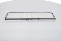Filter Innenraumluft Bosch 1 987 435 024