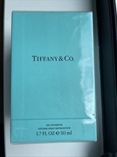 TIFFANY CO. Eau De Parfum Natural Spray 50 ml/1.7 Fl Oz.